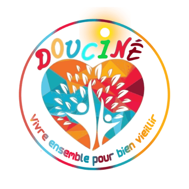 Logo Association Doucine