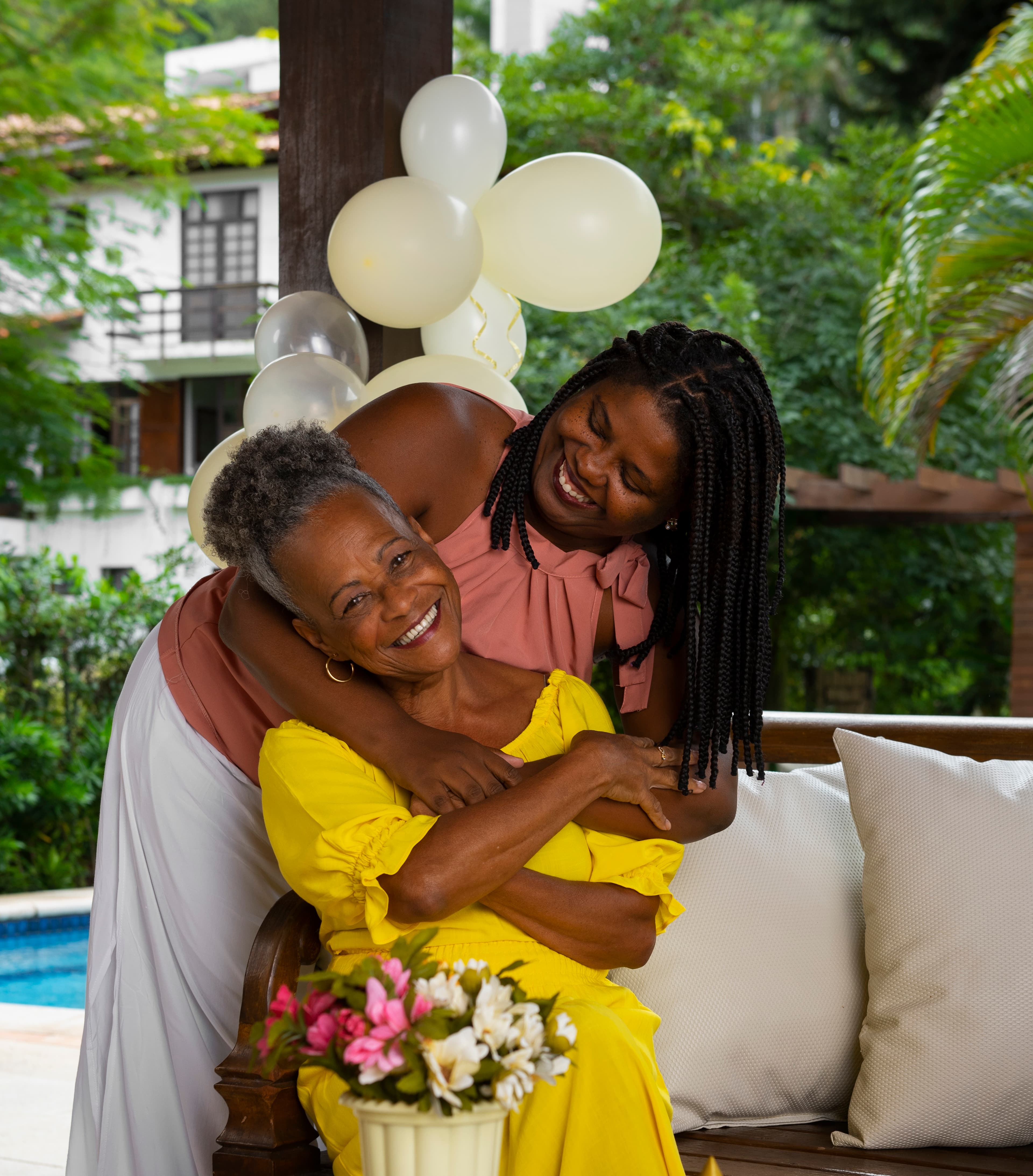 Nos actions et activités intergénérationnelles